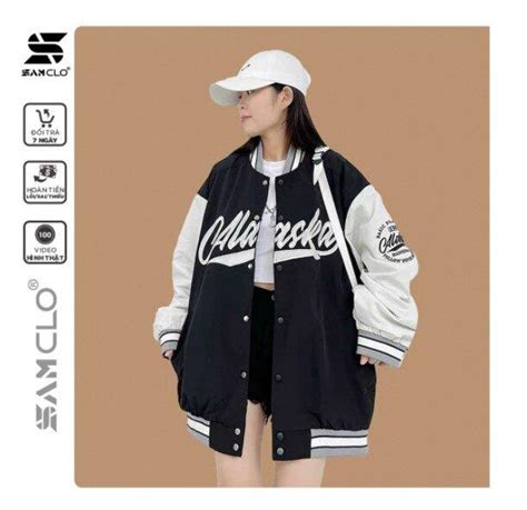 Top mẫu áo khoác bomber nam hot nhất mà chàng nào cũng phải biết beaudy vn