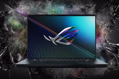 Asus Rog Zephyrus M Gaming Notebook Con Core I E Nvidia Rtx