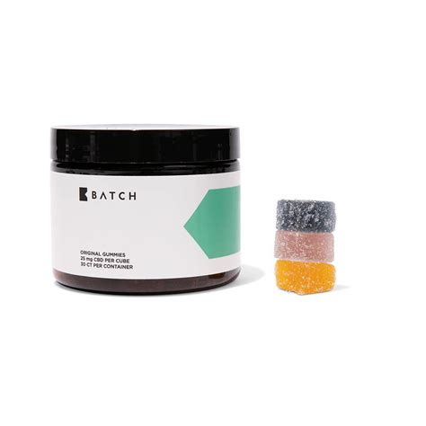 Best Cbd Gummies For Pain In 2025 Forbes Health