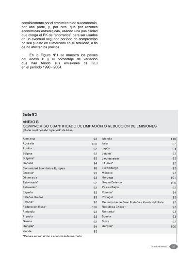 La Unfccc Entr En Vigen