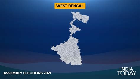 Live West Bengal Election Result 2021 Election Analysis Dashboard For