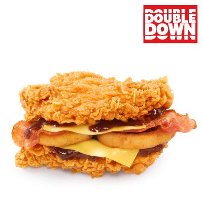 kfc menu  restaurant buckets boxes burgers wraps