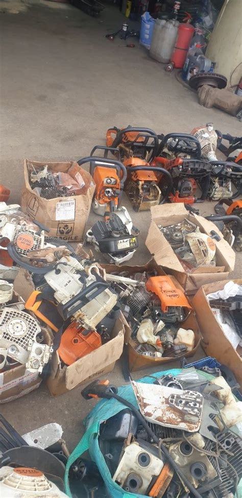 Stihl Piese Drujba Buftea Olx Ro