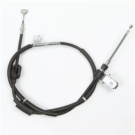 Ripley CABLE FRENO MANO IZQUIERDO SUZUKI ALTO 1 1 F10D RF410 2012