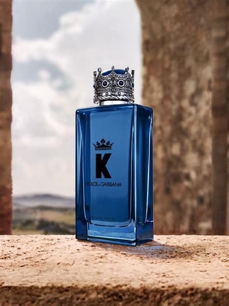 K BY Dolce Gabbana EDP 50ML Erkek Parfümü Sevil Parfümeri