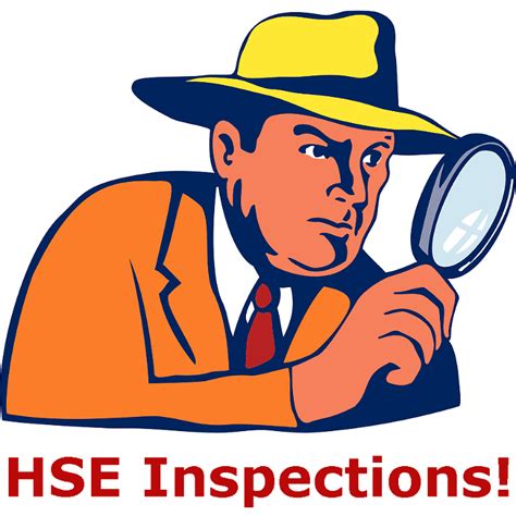 HSE Inspections & Auditing - SHEilds Health & Safety