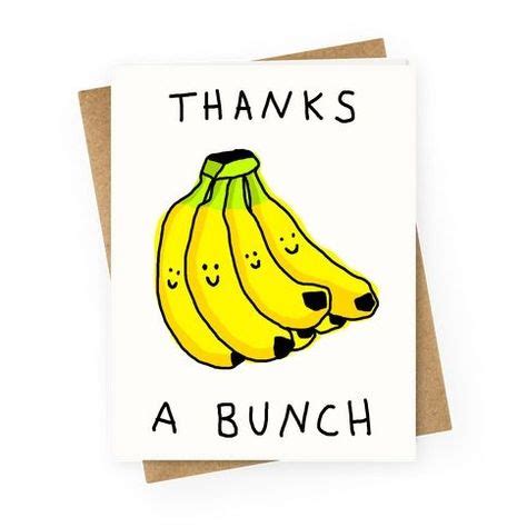 51 Best Thank you puns images | Thank you puns, Pun card, Puns