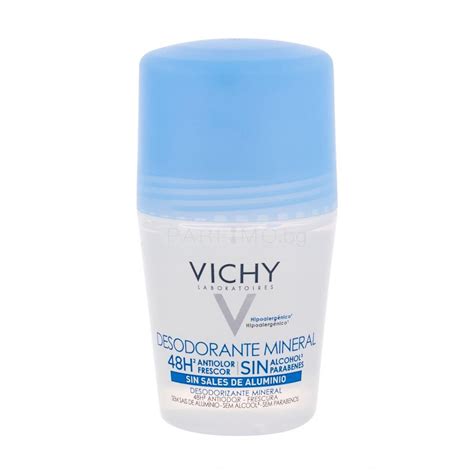 Vichy Deodorant 48h Дезодорант за жени 50 ml | Parfimo.bg