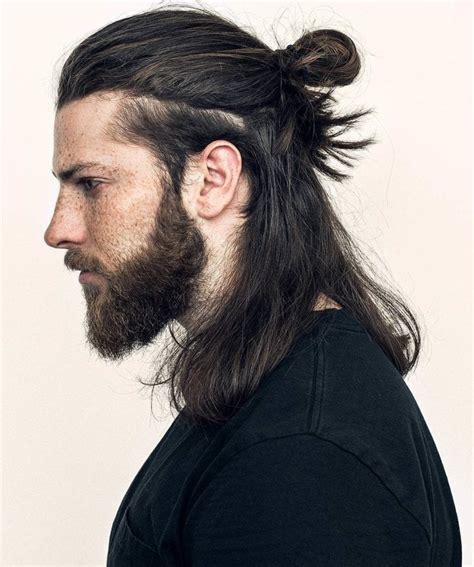 Samurai Hairstyles For Men To Look Cool And Decent Hairdo Hairstyle