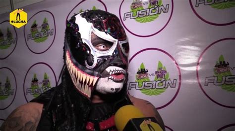 Pentagón Jr sobre la actulidad de AEW y Triple A