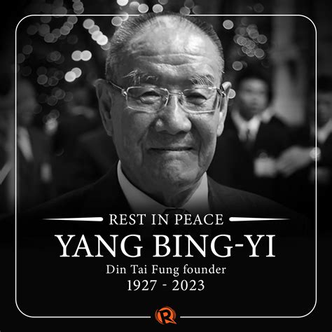 Rappler On Twitter REST IN PEACE The Man Behind World Famous