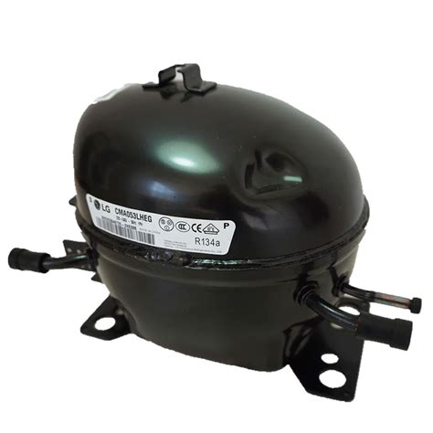 Refrigerator Spare Parts R600A 110-115V 60Hz Hl Series Qd28y11g Lbp ...