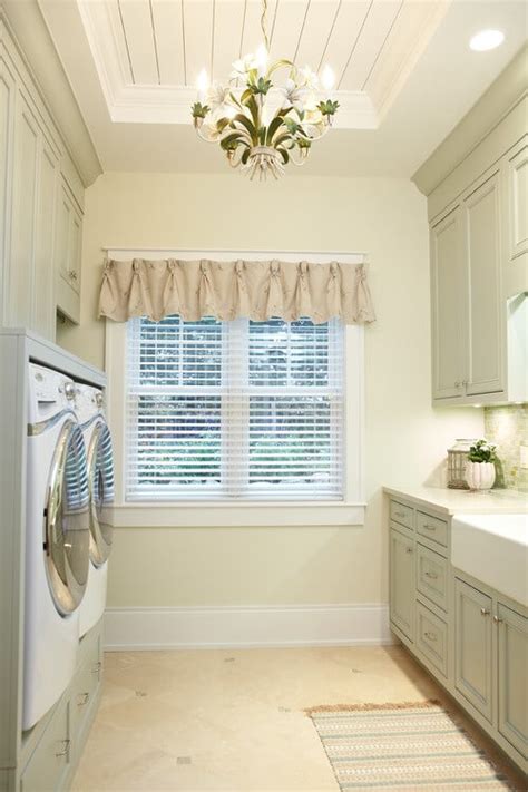 9 Luxury Laundry Room Ideas | Hadley Court - Interior Design Blog