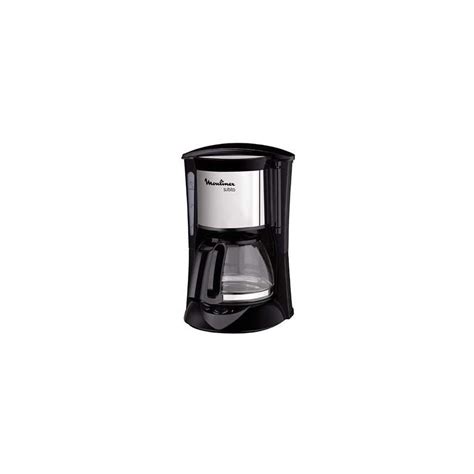 Moulinex Subito Mini Cup Filter Coffee Maker With Water Level