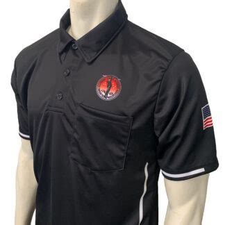 Umpire Shirts – OfficialsLocker.com