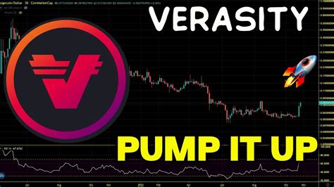 Verasity VRA Relief Rally Price Targets VRA Chart Analysis And Price