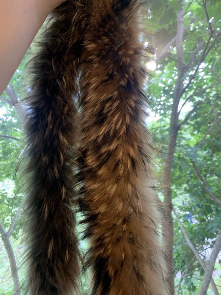 Натуральный мех для поделок в дар (Москва). Дарудар