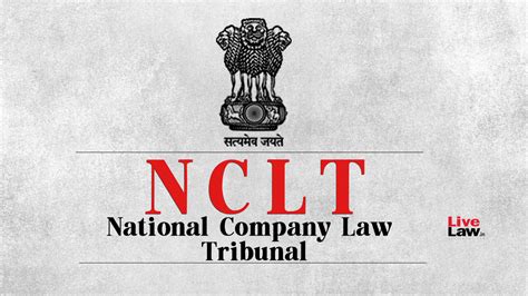 When Statutory Criteria U S 7 Of Ibc Is Satisfied Tribunal Must Admit Cirp Nclt Mumbai