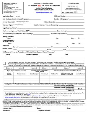 Fillable Online Sbuniv Applications Southwest Baptist University