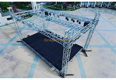 Truss Design Products List Dragon Stage