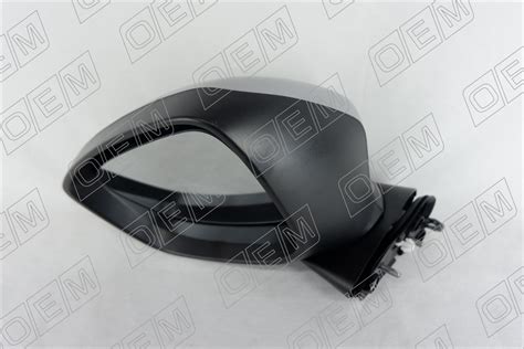 Зеркало левое Mazda CX-5 1 (2011-2017) цена 7500 руб. KD5369181H