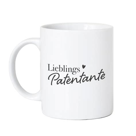 Tolles Geschenk F R Deine Patentante Jetzt Online Bestellen