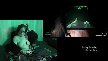 Naked Alan Wake 2 Play Through Part 18 XNXX