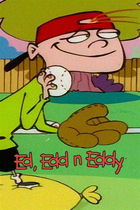 Ed, Edd 'n Eddy: Season 3 Pictures - Rotten Tomatoes