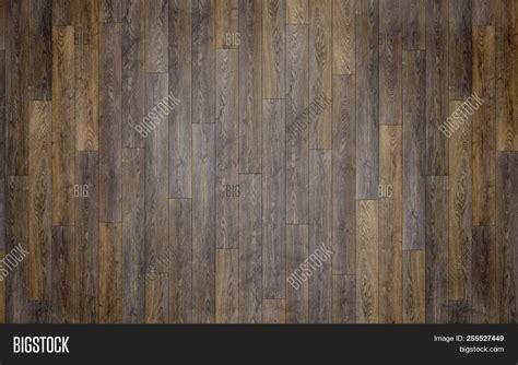 New Dark Wood Floor Image & Photo (Free Trial) | Bigstock