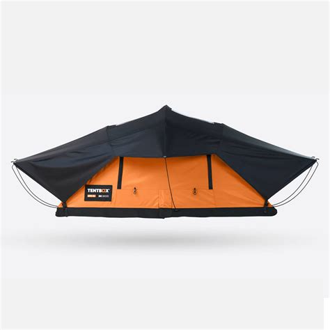 2023 Tentbox Lite Xl 4 Pax Roof Tent 3 Colour Choices Rev Comps