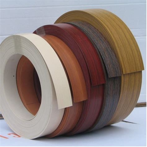 China Mm Pvc Edge Banding Strip China Pvc Edge Banding Pvc Edge Band