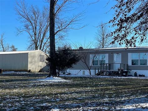 24617 Pulliam Rd Thompsonville Il 62890 Mls Qc4250300 Zillow