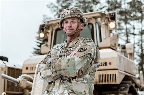 U S Army Engineers Set Up Permanent Presence In Africa To Support Key