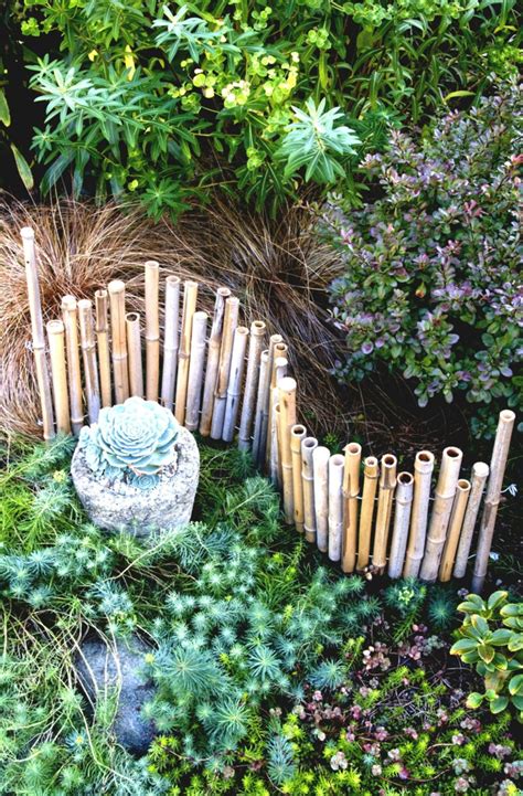 90 Deko Ideen zum Selbermachen für sommerliche Stimmung im Garten