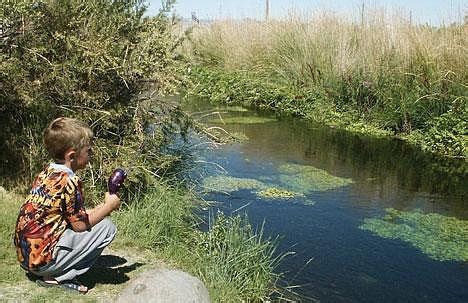 Fishing for the future | Columbia Basin Herald