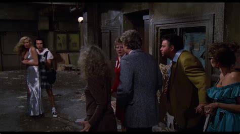 Walter Can We See Her Naked Before You Kill Her Class Reunion Quote