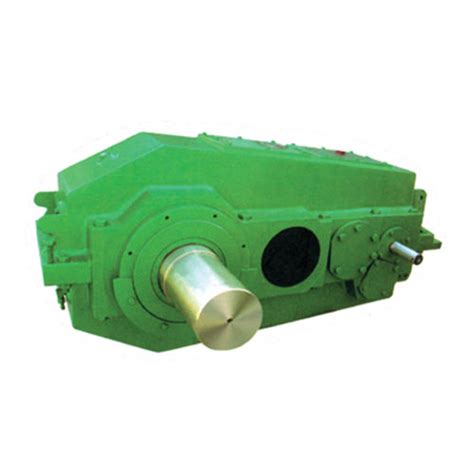 Reductor De Tren De Engranajes Qy Series Jiangyin Gearbox