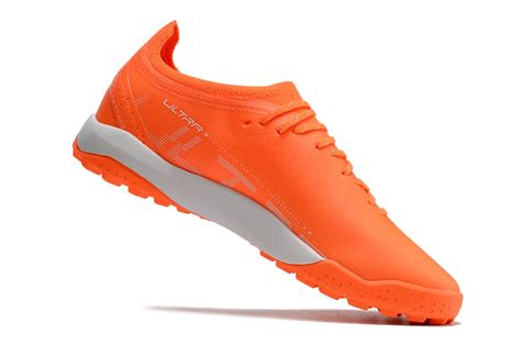 Puma Ultra Ultimate Cage TT Supercharge Ultra Orange White Blue Glimmer