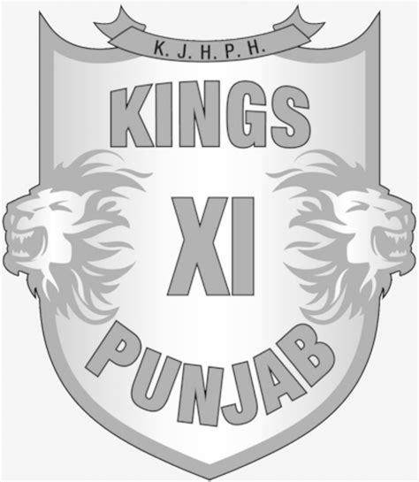 Punjab Kings Logo Wallpapers - Wallpaper Cave