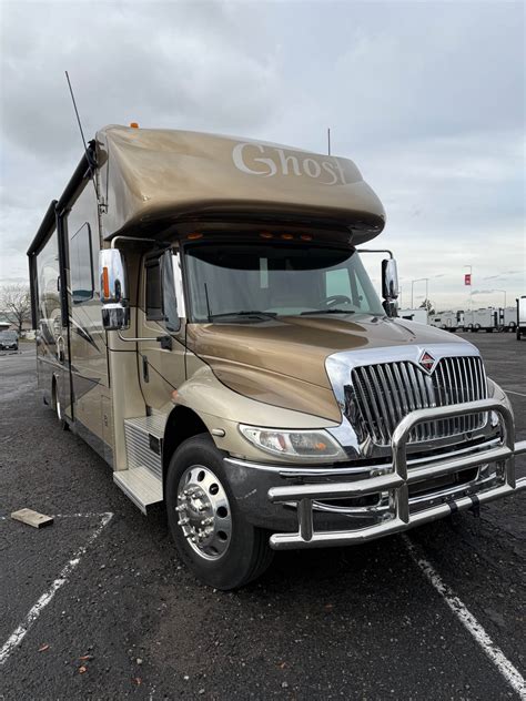 2016 Nexus Ghost 34DS - RVs & Campers - Boise, Idaho | Facebook