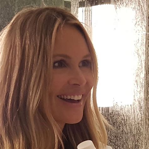 Elle Macpherson News And Photos Hello