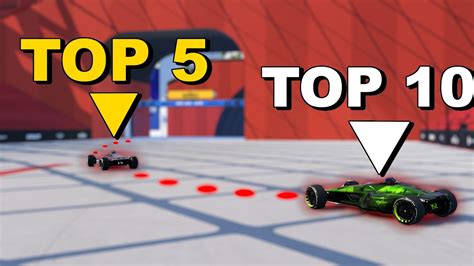 I Got A INSANE Time In The Official Trackmania Campaign YouTube