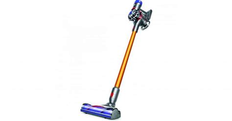 Dyson V8 Absolute - recenze, zkušenosti | Hobbio.cz