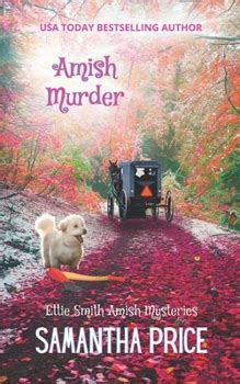 Ettie Smith Amish Mysteries Book Series