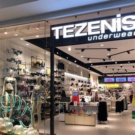 Tezenis Abre En El Centro De Zaragoza Su Segunda Tienda En La Ciudad