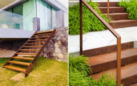 Top Reasons To Install Handrails On Outdoor Steps News News