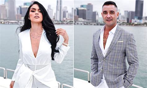 Sun Sea Sex And Superyachts The Jaw Dropping World Of Miami S High End Boat Brokers Is