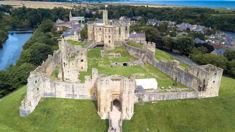 A List Of 40 Of The Best English Heritage Sites Near You