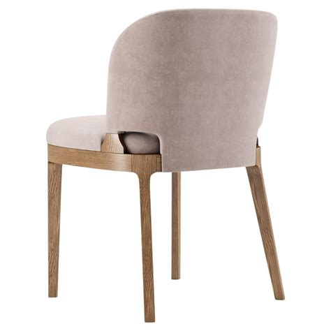Nude Nordic Design Dining Chair In Natural Oak For Sale At StDibs Chair Nordic Design Nude