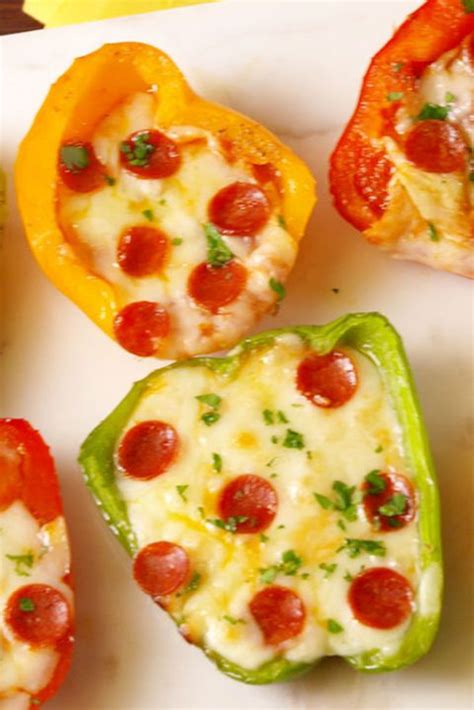 20+ Best Pizza Recipes For Kids-Kids Pizza—Delish.com